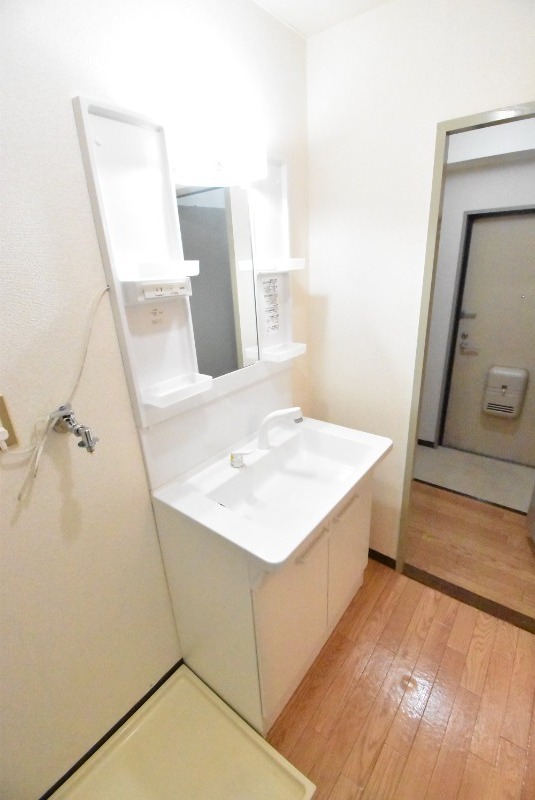 ��ʌ�����s�˒˓��P���ڂ̃}���V�����̐��ʏ�