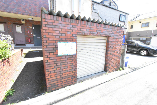 ��ʌ�����s�˒˓��P���ڂ̃}���V�����̂��̑�