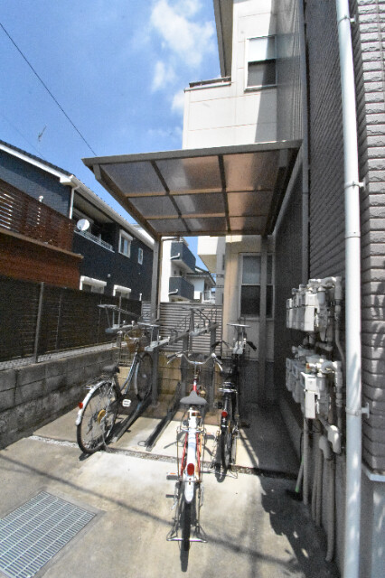 ��ʌ��@�c�s���U���ڂ̃A�p�[�g�̂��̑�