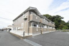 ��ʌ��@�c�s������11-11�̃A�p�[�g�̌����O��