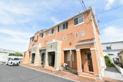 ��ʌ�����s�厚���s�g��225-4�̃A�p�[�g�̌����O��