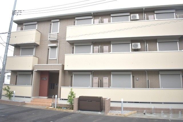 ��ʌ��������܎s���搼��{�Q����6-15�̃A�p�[�g�̌����O��