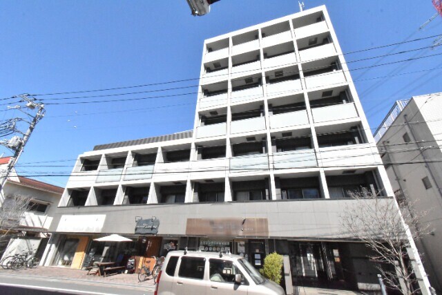 ��ʌ�����s������S���ڂ̃}���V�����̌����O��