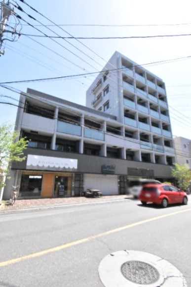 ��ʌ�����s������S����1-2�̃}���V�����̌����O��