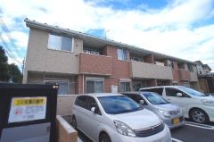 ��ʌ��z�J�s�ԓc�R����11-18�̃A�p�[�g�̌����O��