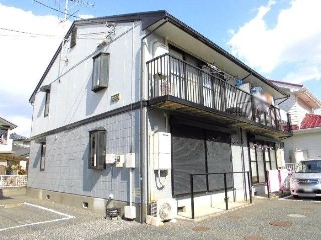 ��ʌ��������܎s�΋�厚�O��1355-1�̃A�p�[�g�̌����O��