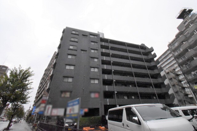 ��ʌ��z�J�s��z�J�S����8-8�̃}���V�����̌����O��