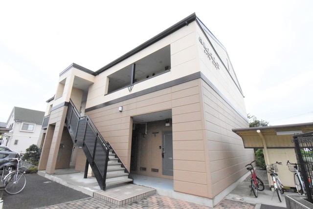 ��ʌ��z�J�s�������T���ڂ̃A�p�[�g�̃G���g�����X