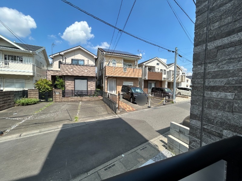 ��ʌ�����s�΋u�P���ڂ̃A�p�[�g�̂��̑�