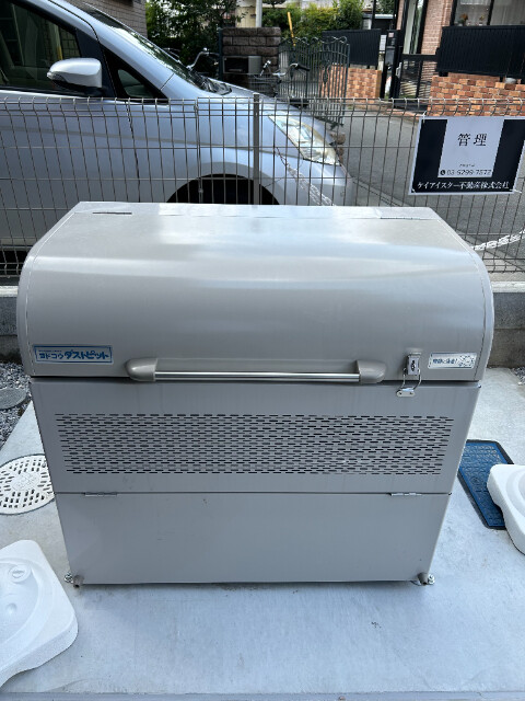 ��ʌ�����s�΋u�P���ڂ̃A�p�[�g�̂��̑�