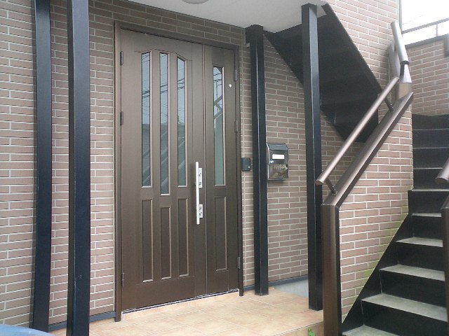 ��ʌ��������܎s������厚�쒆��̃A�p�[�g�̃G���g�����X