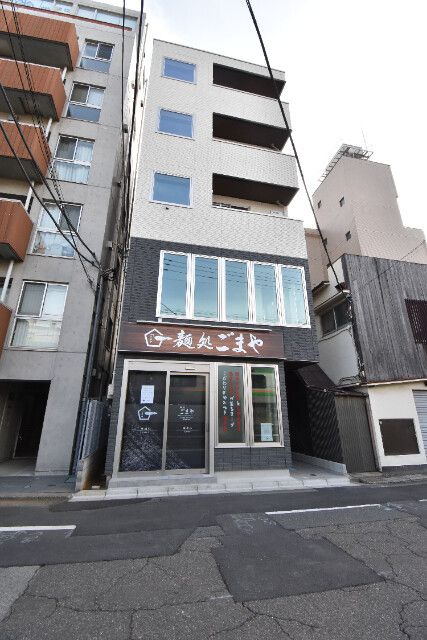 ��ʌ��������܎s�Y�a��k�Y�a�S����6-10-2�̃}���V�����̌����O��