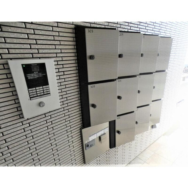 ��ʌ�����s�h���P���ڂ̃A�p�[�g�̂��̑�