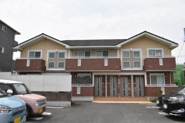 ��ʌ��������܎s������[��P����35-32�̃A�p�[�g�̌����O��