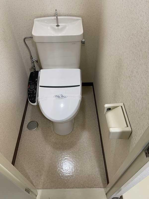 ��ʌ�����s������S���ڂ̃}���V�����̃g�C��