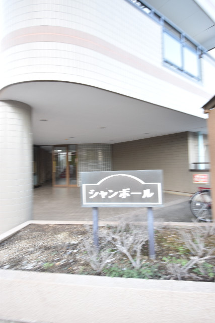 ��ʌ�����s������S���ڂ̃}���V�����̎���