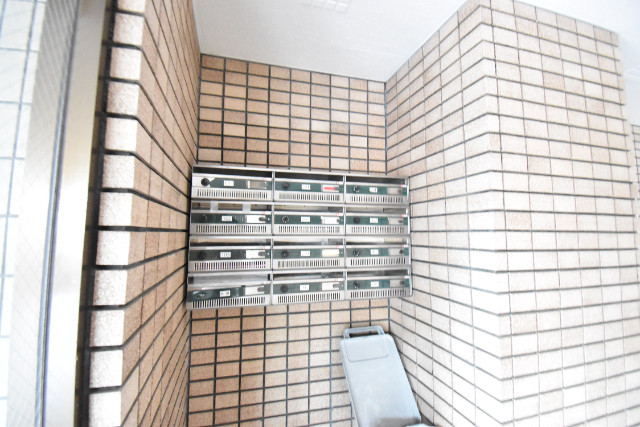 ��ʌ�����s������S���ڂ̃}���V�����̂��̑�