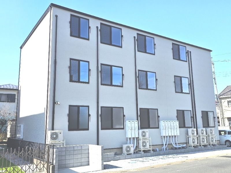 ��ʌ��������܎s�k��g�쒬�P���ڂ̃A�p�[�g�̌����O��