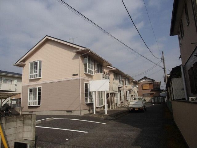 ��ʌ������s���v��123-1�̃A�p�[�g�̌����O��