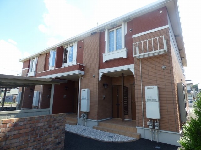 ��ʌ�����s�ђ�2-5�̃A�p�[�g�̌����O��