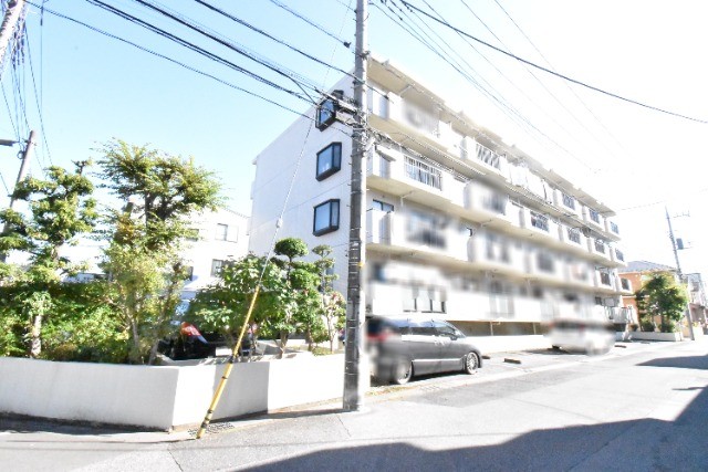 ��ʌ�����s�˒˂R����33-2�̃}���V�����̌����O��