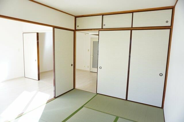 ��ʌ�����s�˒˂R���ڂ̃}���V�����̂��̑�