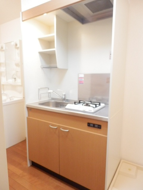 ��ʌ��������܎s��{��㏬���̃}���V�����̃L�b�`��