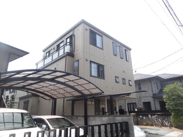 ��ʌ��������܎s��{��㏬��346-3�̃}���V�����̌����O��