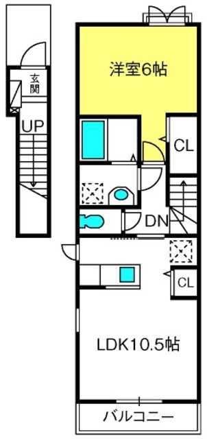 ��ʌ�����s�ђ��̃A�p�[�g�̊Ԏ�