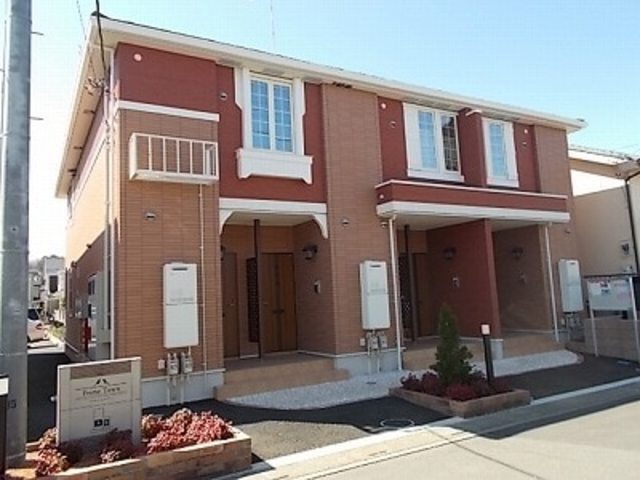 ��ʌ�����s�ђ�2-5�̃A�p�[�g�̌����O��