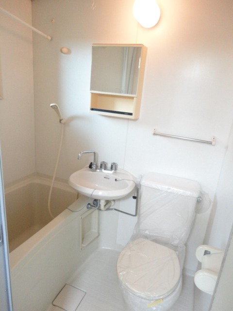 ��ʌ��������܎s�����擌��{�P���ڂ̃A�p�[�g�̃o�X