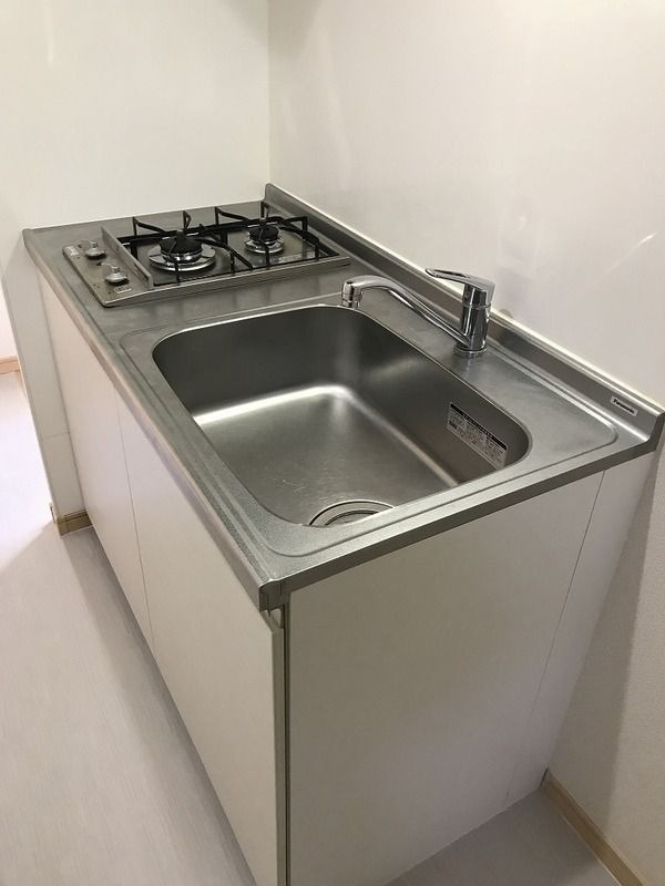 ��ʌ�����s�厚�V��h�̃A�p�[�g�̃L�b�`��