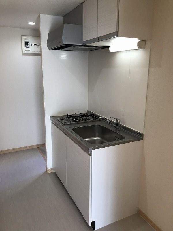 ��ʌ�����s�厚�V��h�̃A�p�[�g�̃L�b�`��