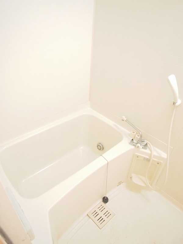 ��ʌ������s���h�P���ڂ̃}���V�����̃o�X