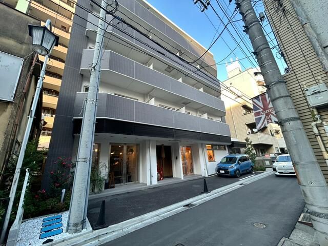 ��ʌ��������܎s�Y�a�撇���P����12-5�̃}���V�����̌����O��