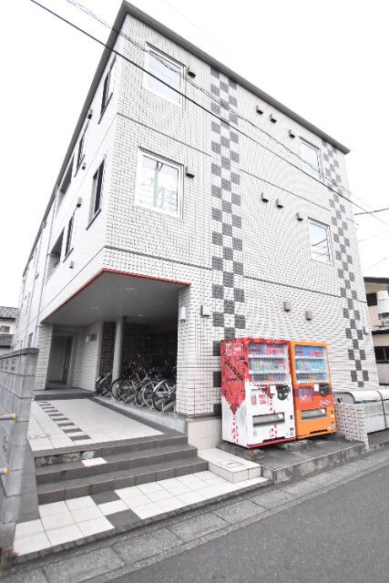 ��ʌ��������܎s�k��{�����R����95-3�̃}���V�����̌����O��