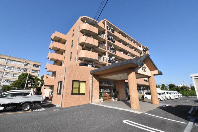 ��ʌ������s���h�P����791-1�̃}���V�����̌����O��