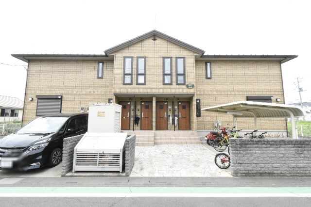 ��ʌ��������܎s������厚�@��1722-1�̃A�p�[�g�̌����O��