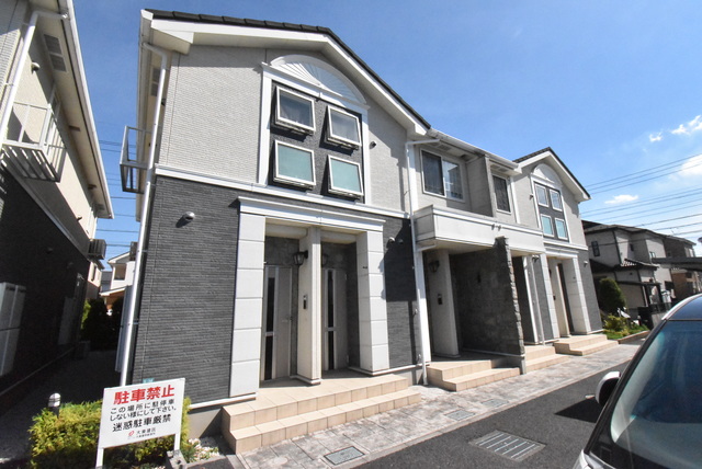 ��ʌ�����s���s�o�H�Q����5-34�̃A�p�[�g�̌����O��