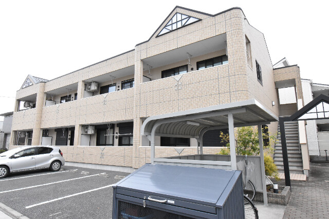 ��ʌ��z�J�s���C�N�^�E���P����25-16�̃}���V�����̌����O��