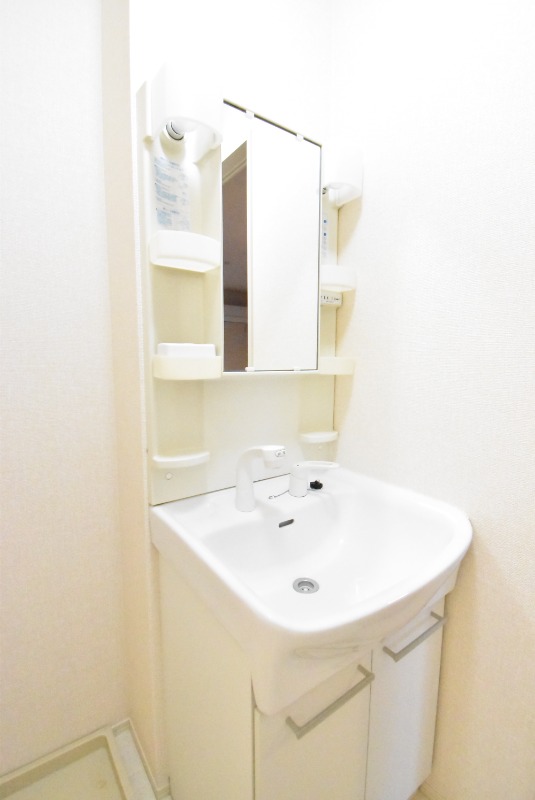 ��ʌ�����s�厚���s�k�J�̃A�p�[�g�̐��ʏ�