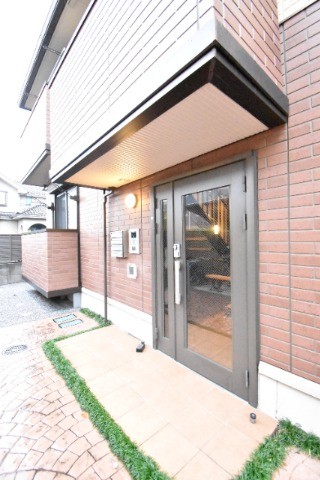 ��ʌ�����s�厚���s�k�J�̃A�p�[�g�̃G���g�����X