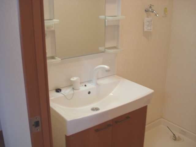 ��ʌ��z�J�s���C�N�^�E���P���ڂ̃}���V�����̐��ʏ�