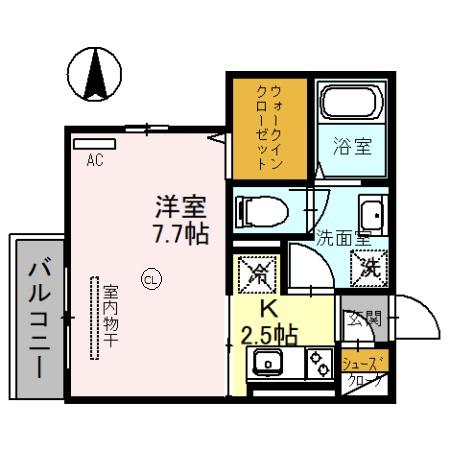 ��ʌ�����s�����S���ڂ̃A�p�[�g�̊Ԏ�