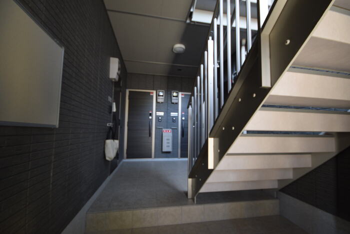 ��ʌ�����s�����S���ڂ̃A�p�[�g�̃G���g�����X