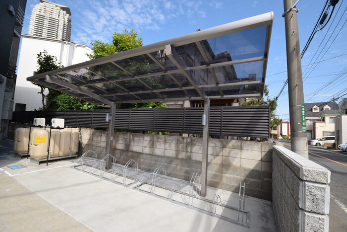 ��ʌ�����s�����S���ڂ̃A�p�[�g�̂��̑�