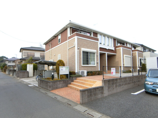 ��ʌ��@�c�s�@�c�T����108-1�̃A�p�[�g�̌����O��