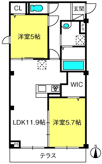 ��ʌ��������܎s�Y�a���ՂV���ڂ̃}���V�����̊Ԏ�