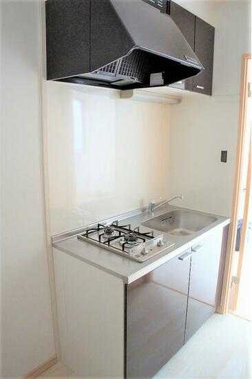 ��ʌ��������܎s��΋戤�����̃}���V�����̃L�b�`��