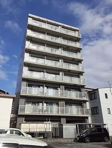 ��ʌ�����s�˒˂Q����24-9�̃}���V�����̌����O��